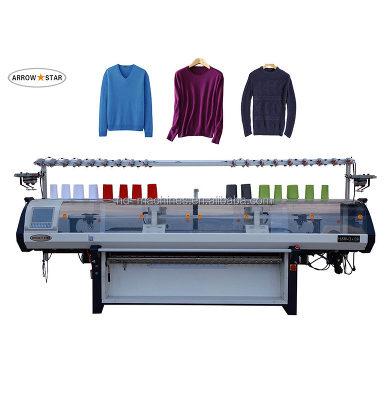 Sweater Knitting Machine from China
